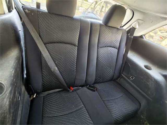 Asientos Tercera Fila Fiat Freemont 2.0 URBAN [2.0 LTR. - 103 KW 16V MULTIJET CAT]