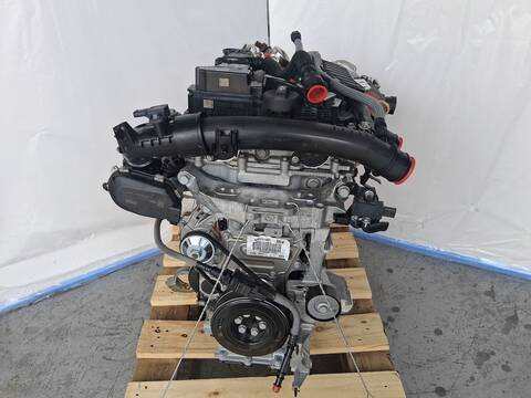Motor Completo Peugeot 2008 2008 1.2 HYBRID 136CV 100KW