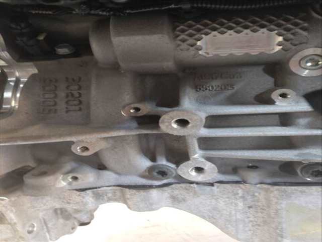 Foto 3ª: Motor Completo Jeep Cherokee 2.0 T-GDI 272 CV 200KW [EC1]