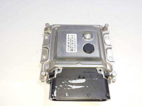 Foto 2ª: Centralita Motor ECU Mercedes Clase V 200 V 200/220 CDI 250 CDI/BT AVANTGARDE 447.813) 163CV 120KW (2014)