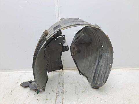 Foto 2ª: Pase Rueda Nissan Qashqai ACENTA 141CV 104KW [MR20] (2011)