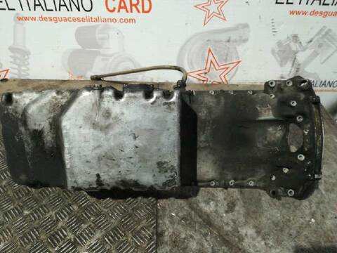 Foto 1ª: Carter Mercedes Citan 90CV 66KW FURGON