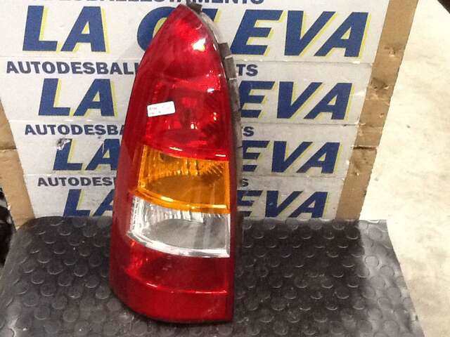 Piloto Trasero Izquierdo Opel Astra 1.6 16V FAMILIAR