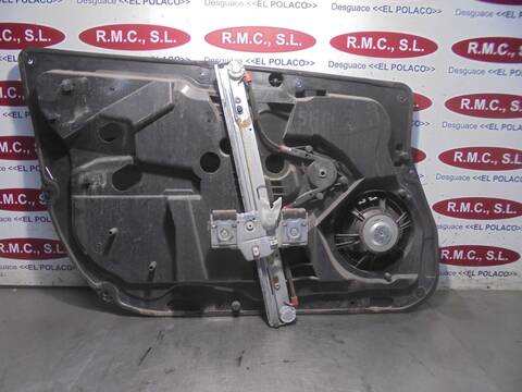 Foto 2ª: Elevalunas Eléctrico Delantero Derecho Ford Fiesta AMBIENTE 82CV 60KW [SNJB] (2009)
