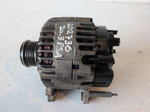 Foto 2ª: Alternador Skoda Octavia ACTIVE 1.9 TDI 105CV (2004)