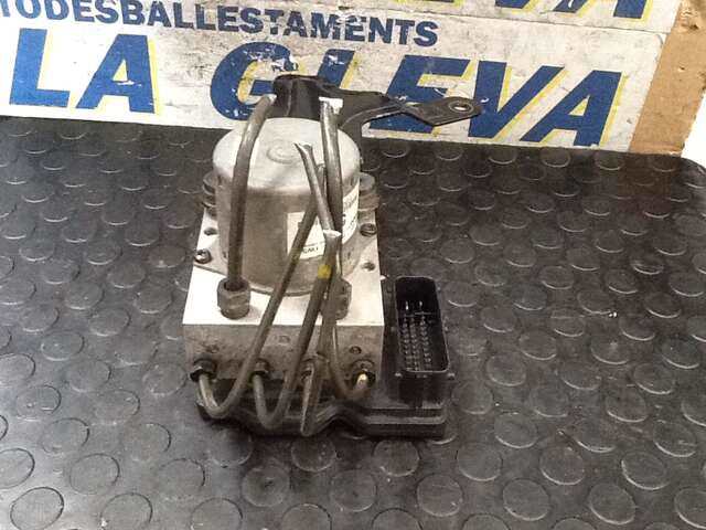 Centralita Abs Kia Rio 1.2G 0CV