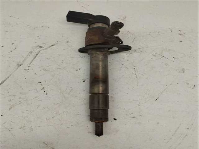 Inyectores Land Rover Range V6 TD S 190CV 140KW