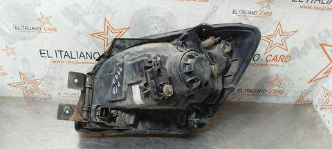 Foto 2ª: Faro Derecho Kia Sportage LX 4X4 113CV 83KW [D4EA] (2006)