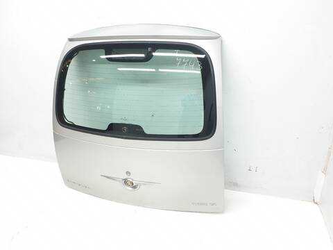 Foto 2ª: Portón Chrysler PT Cruiser 1.6 CLASSIC [EJD] (2000)