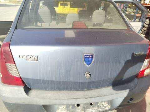 Foto 3ª: Portón Dacia Logan K7JA7 (2007)