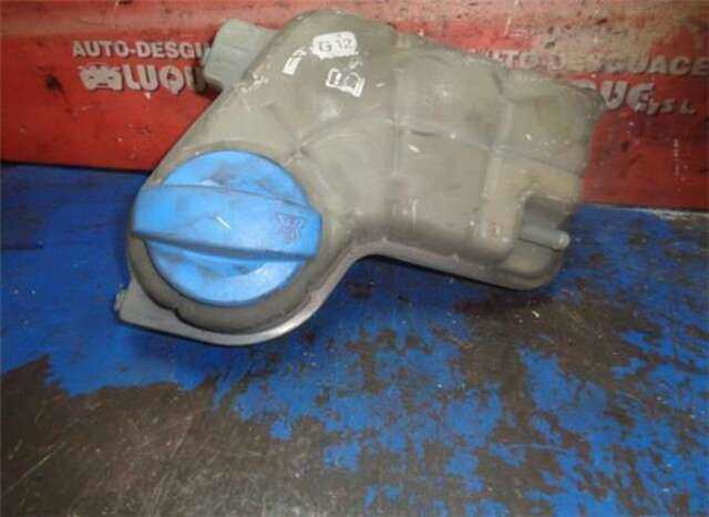 Foto 3ª: Deposito Expansion Audi A4 1.9 TDI (96 KW) [1.9 LTR. - 96 KW TDI] [AVF]