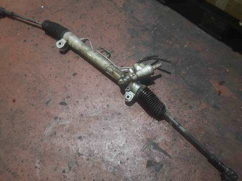 Cremallera de Direccion Chevrolet Captiva Z24SED