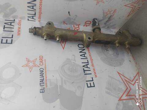 Rampa Inyectora Chrysler Voyager 2.5 CRD SE 143CV 105KW