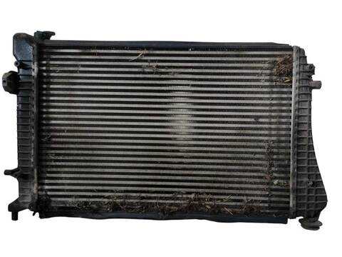 Intercooler Seat Leon 1.9 TDI