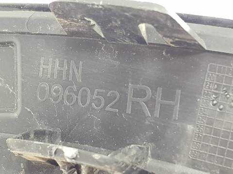 Foto 2ª: Aletin Delantero Derecho Renault Austral TECHNO ESPRIT ALPINE