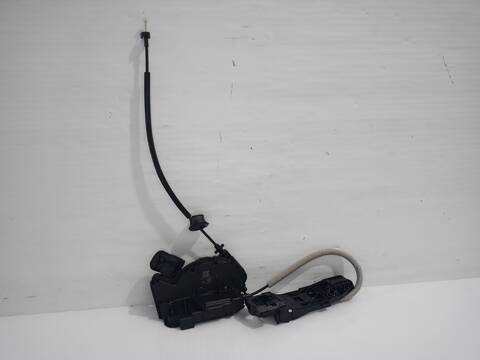 Cerradura Puerta Trasera Derecha Seat Ibiza STYLE 95CV 70KW