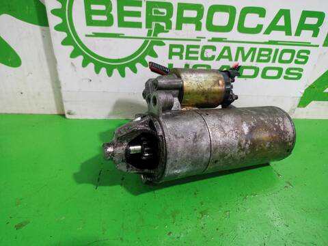 Foto 3ª: Motor de Arranque Ford Focus TREND BERLINA 101CV 74KW [FFDA] (2004)