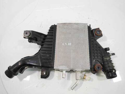 Foto 2ª: Intercooler Toyota Hilux 177 - 204 CV [1GD-FTV 1GD] (2023)