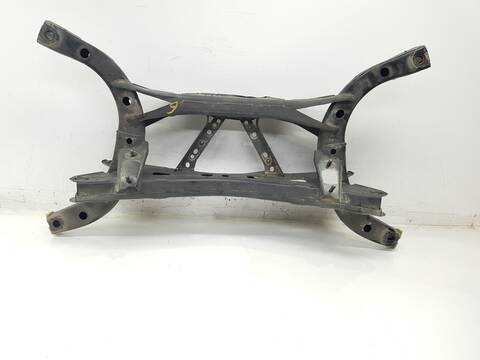 Puente Trasero Mazda 3 LUXURY 113CV 83KW