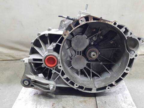 Foto 2ª: Caja Cambios Ford S Max TITANIUM