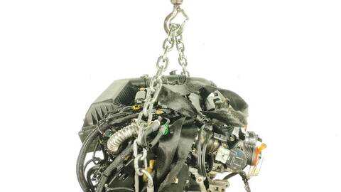 Motor Completo Citroen C5 1.6 HDI 110 109CV