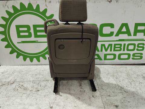 Foto 3ª: Asiento Delantero Derecho Renault Scenic 1.6 16V 113CV 83KW [K4M761] (2003)