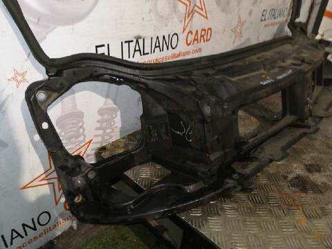 Foto 3ª: Panel Frontal Opel Vivaro FURGON 2.9T L2H2 90CV 66KW [M9R782] (2008)