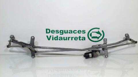 Foto 1ª: Brazo Limpia Delantero Izquierdo Mercedes Vito 150CV 110KW