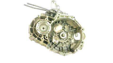 Caja Cambios Seat Altea 2.0 TDI 140CV