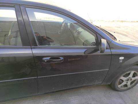 Puerta Delantera Derecha Chevrolet Lacetti F14D3