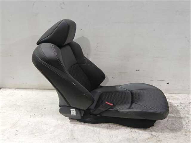 Foto 2ª: Asiento Delantero Izquierdo Toyota Yaris 1.5 HYBRID MXPH11) 92CV [M15A-FXE] (2020)