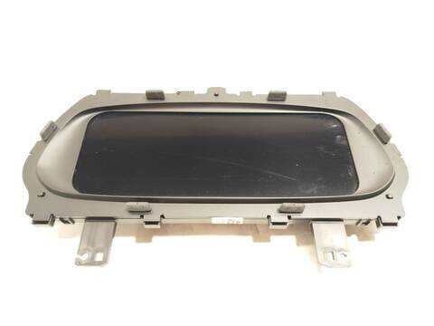 Foto 2ª: Cuadro de Instrumentos Hyundai i20 1.0 T-GDI HYBRID 48V 101CV 74KW [G3LE] (2024)