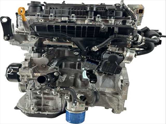 Motor Completo Kia Ceed 1.5 T-GDI 140 - 160 CV CD