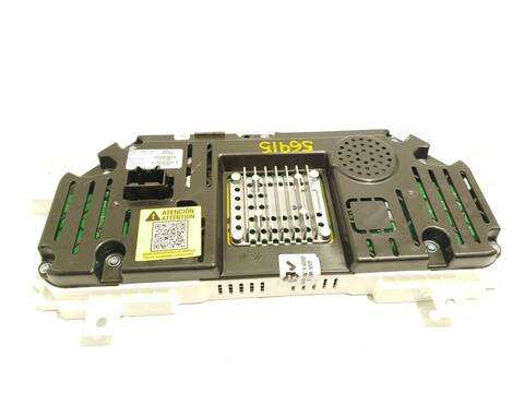 Foto 4ª: Cuadro de Instrumentos Ford Tourneo 1.0 ECOBOOST 125CV 92KW [B7NB] (2024)