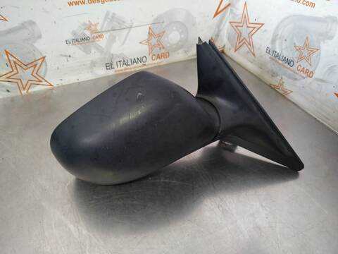 Foto 3ª: Retrovisor Derecho Audi A6 2.5 TDI BERLINA 140CV 103KW (1994)