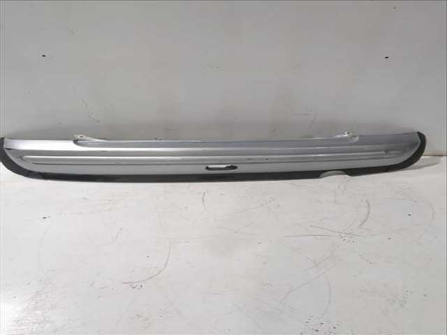 Paragolpes Trasero Mini Mini ONE 90CV