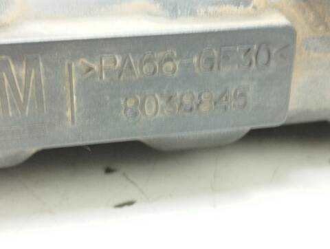 Foto 3ª: Radiador Motor Opel Corsa 1.0 12V CAT X 10 XE - LW3) 54CV 40KW [X10XE] (1999)