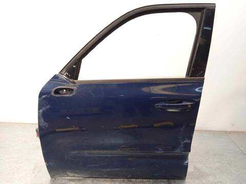 Puerta Delantera Izquierda Citroen C4 FEEL PICASSO 120CV 88KW