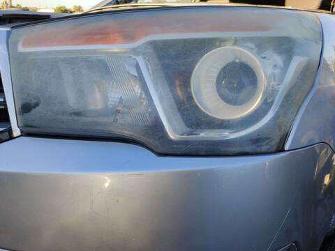 Faro Izquierdo Ssangyong Rodius XDI PREMIUM 155CV 114KW