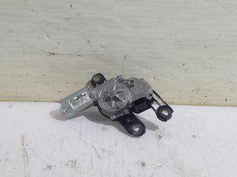 Motor Limpia Trasero Volkswagen Golf COMFORTLINE BLUEMOTION 150CV 110KW