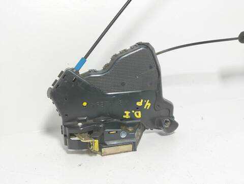 Cerradura Puerta Delantera Izquierda Toyota Land Cruiser 3.0 D-4D GX 173CV