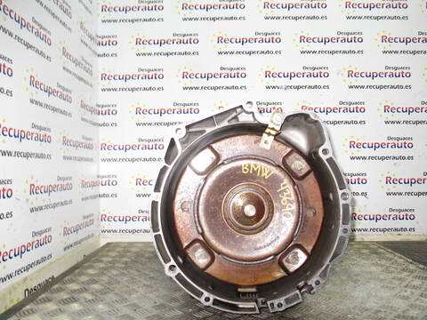 Foto 3ª: Caja Cambios Bmw Serie 7 720 N57306D2 (2003)