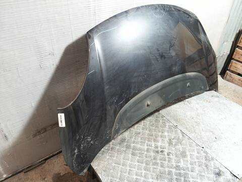 Foto 2ª: Capot Fiat 500 BASIC 84CV 62KW