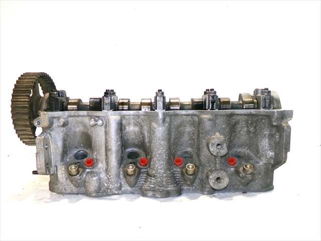 Culata Seat Ibiza 1.9 SDI 6L, 2002-2008