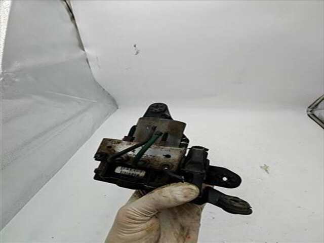 Foto 2ª: Abs Renault Scenic 1.5 GRAND PRIVILEGE [1.5 LTR. - 78 KW DCI DIESEL] (JM)(2003-_) [K9K-764]