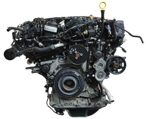 Motor Completo Volkswagen Amarok 224CV 165KW