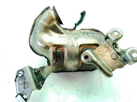 Catalizador Citroen Jumper 2.0 BLUEHDI 130