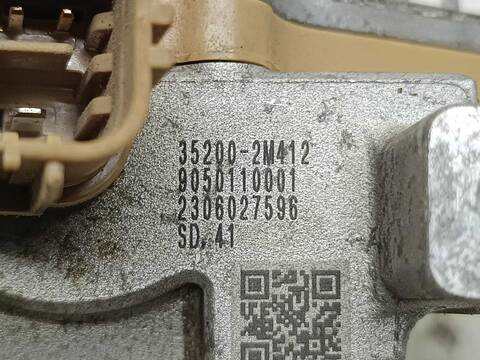 Foto 4ª: Centralita Motor ECU Hyundai Tucson KLASS 2WD 150CV 110KW [G4FP] (2023)