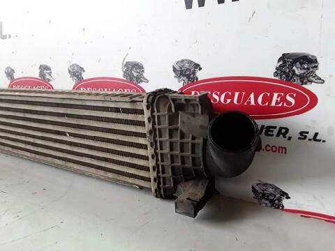 Foto 3ª: Intercooler Ford Focus VERSION INDEFINIDA (2005)