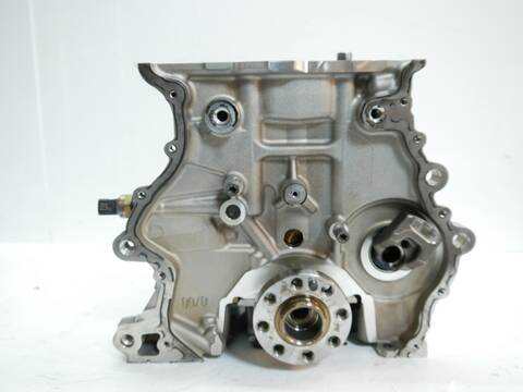 Foto 1ª: Bloque Motor Mini Countryman 136 CV 100KW [B38A15A B38A15F B38]